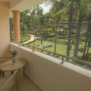 Hotel Iberostar Dominicana