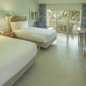 Hotel Iberostar Dominicana