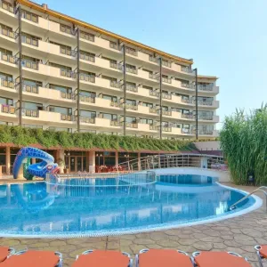 Hotel Berlin Green Park