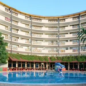 Hotel Berlin Green Park