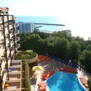 Hotel Berlin Green Park