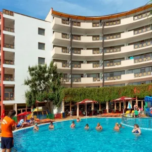 Hotel Berlin Green Park