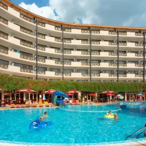 Hotel Berlin Green Park