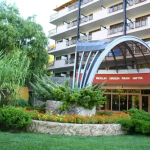 Hotel Berlin Green Park