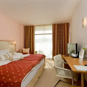 Hotel Apollo Spa Resort (Ex.DoubleTree By Hilton)
