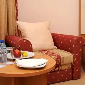 Hotel Apollo Spa Resort (Ex.DoubleTree By Hilton)