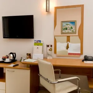 Hotel Apollo Spa Resort (Ex.DoubleTree By Hilton)