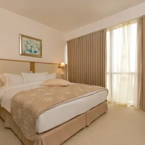 Hotel Apollo Spa Resort (Ex.DoubleTree By Hilton)