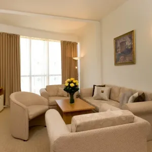 Hotel Apollo Spa Resort (Ex.DoubleTree By Hilton)