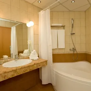 Hotel Apollo Spa Resort (Ex.DoubleTree By Hilton)