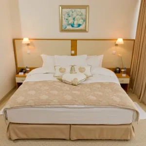 Hotel Apollo Spa Resort (Ex.DoubleTree By Hilton)