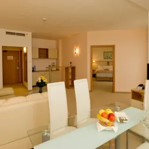 Hotel Apollo Spa Resort (Ex.DoubleTree By Hilton)
