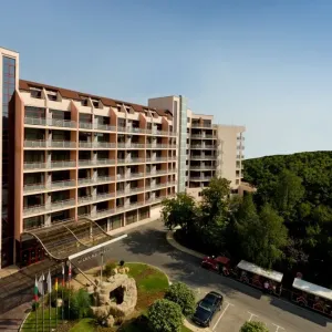 Hotel Apollo Spa Resort (Ex.DoubleTree By Hilton)