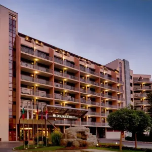 Hotel Apollo Spa Resort (Ex.DoubleTree By Hilton)