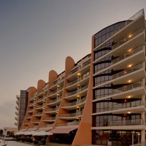 Hotel Apollo Spa Resort (Ex.DoubleTree By Hilton)