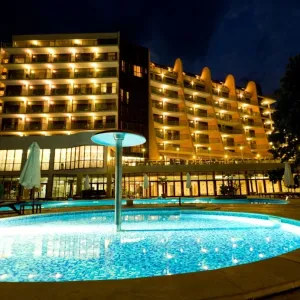 Hotel Apollo Spa Resort (Ex.DoubleTree By Hilton)