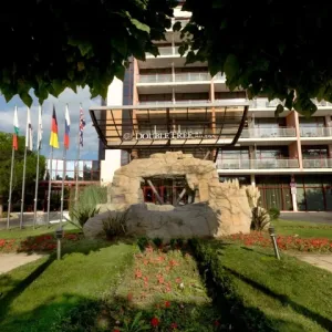 Hotel Apollo Spa Resort (Ex.DoubleTree By Hilton)