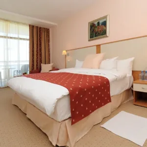 Hotel Apollo Spa Resort (Ex.DoubleTree By Hilton)