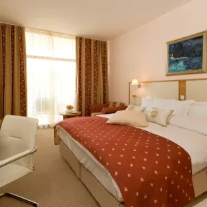 Hotel Apollo Spa Resort (Ex.DoubleTree By Hilton)
