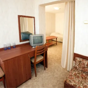 Hotel Arda