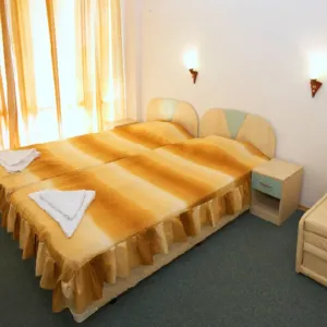 Hotel Arda