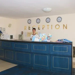 Hotel Arda