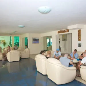 Hotel Arda