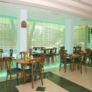 Hotel Arda