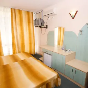 Hotel Arda