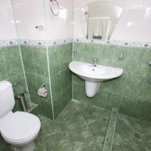 Hotel Arda