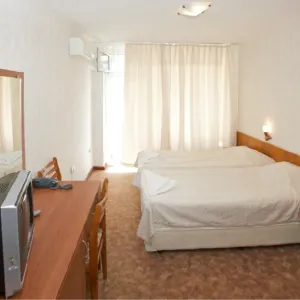 Hotel Arda