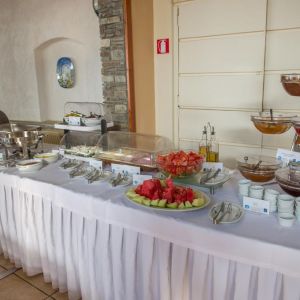 Georgalas Rest Apartments