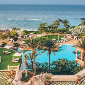 Hotel Iberostar Grand El Mirador Adults Only
