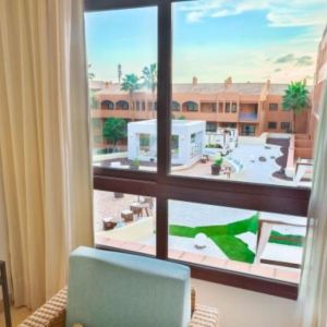Hotel Oh Nice Caledonia