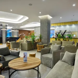 Hotel Grifid Vistamar