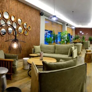 Hotel Grifid Vistamar