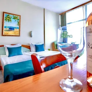 Hotel Palm Beach