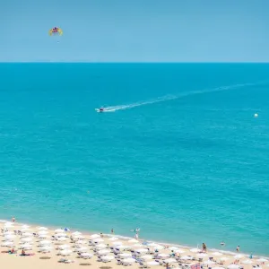 Hotel Palm Beach
