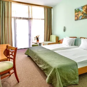 Hotel Palm Beach