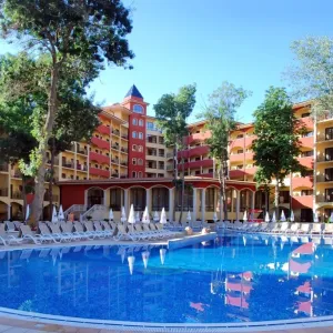 Hotel Grifid Bolero Aqua Club