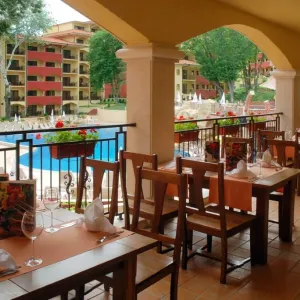 Hotel Grifid Bolero Aqua Club