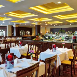 Hotel Grifid Bolero Aqua Club