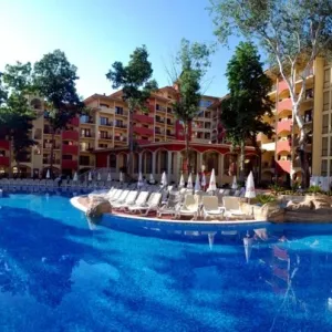 Hotel Grifid Bolero Aqua Club