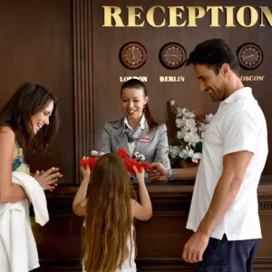 Hotel Grifid Bolero Aqua Club