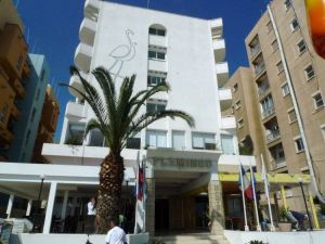 Hotel Flamingo Beach - Larnaca