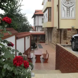 IVEL Family Hotel