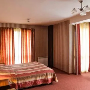 IVEL Family Hotel