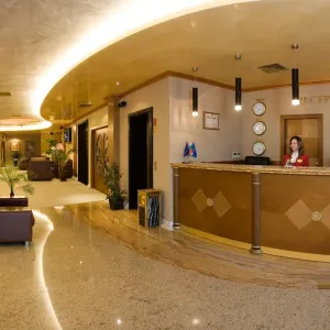 Hotel Mistral Balcic