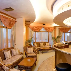 Hotel Mistral Balcic