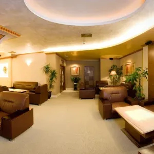 Hotel Mistral Balcic